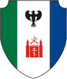 Тигиль герб